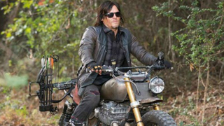AMC is going for another <i>Ride With Norman Reedus</i>